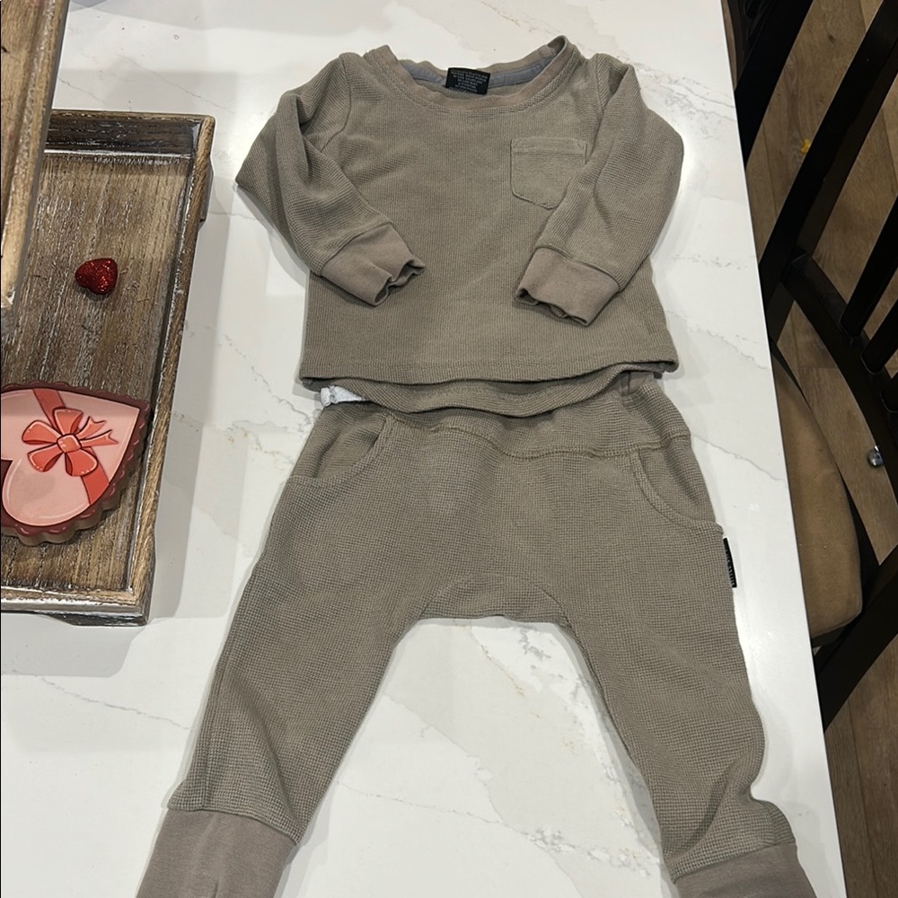 Little bipsy outfit